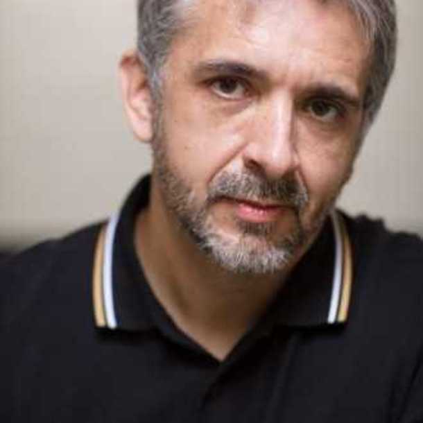 Rencontre avec l'auteur YAN LESPOUX